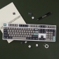 Rainy Day GMK 104+26 Full PBT Dye Sublimation Keycaps for Cherry MX Mechanical Gaming Keyboard 64/87/104
